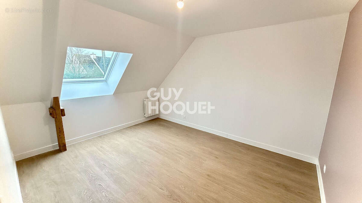 Maison familiale rénovée , 5 chambres , 150m2 - photo 5
