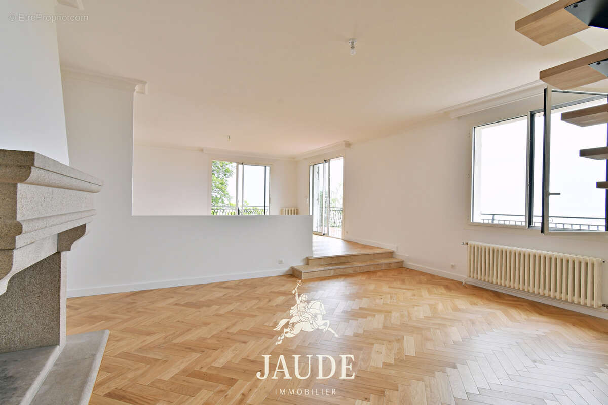 Appartement à ROYAT