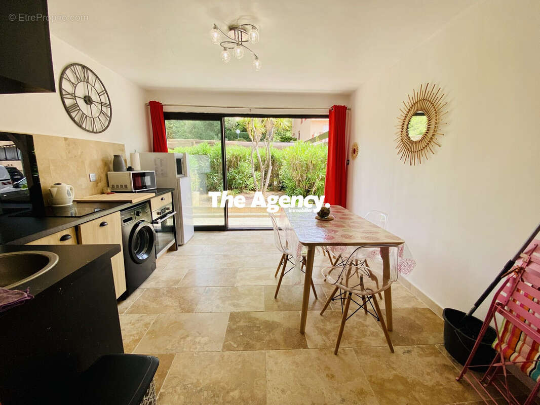 Appartement à BANDOL