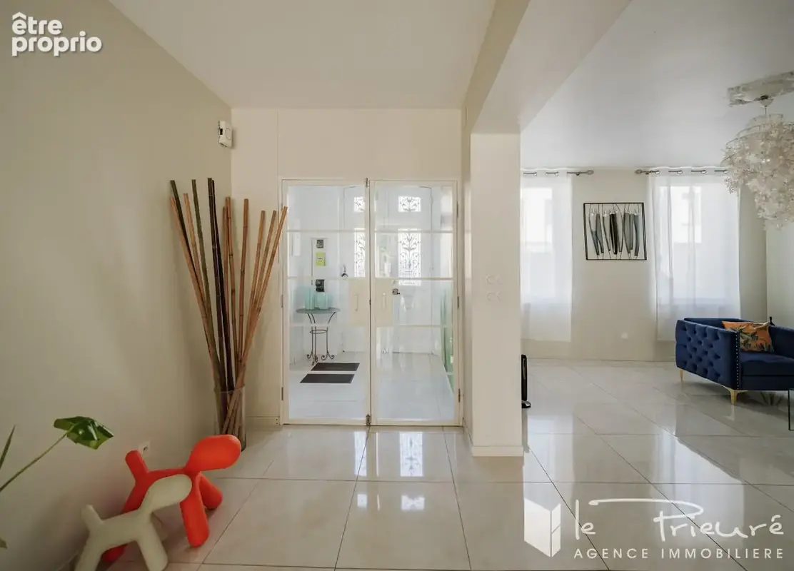 Albi, Maison familiale de 157 m² avec jardin et piscine, proche du centre - photo 2