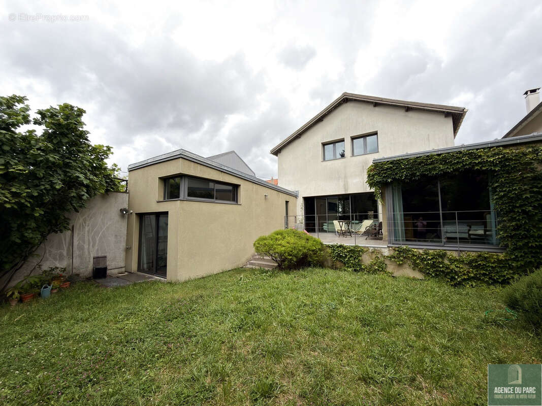 Maison à CLAMART