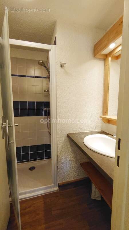 Appartement à AUTRANS