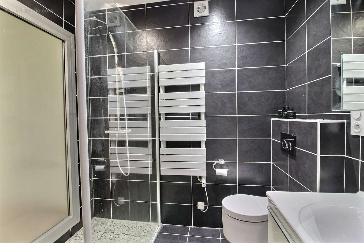 Appartement à CHENS-SUR-LEMAN