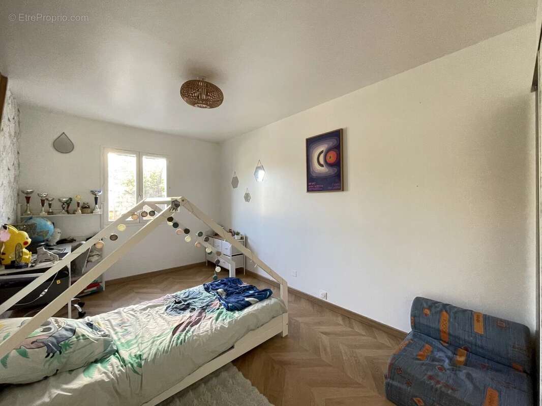 Maison à SAINT-SEBASTIEN-SUR-LOIRE