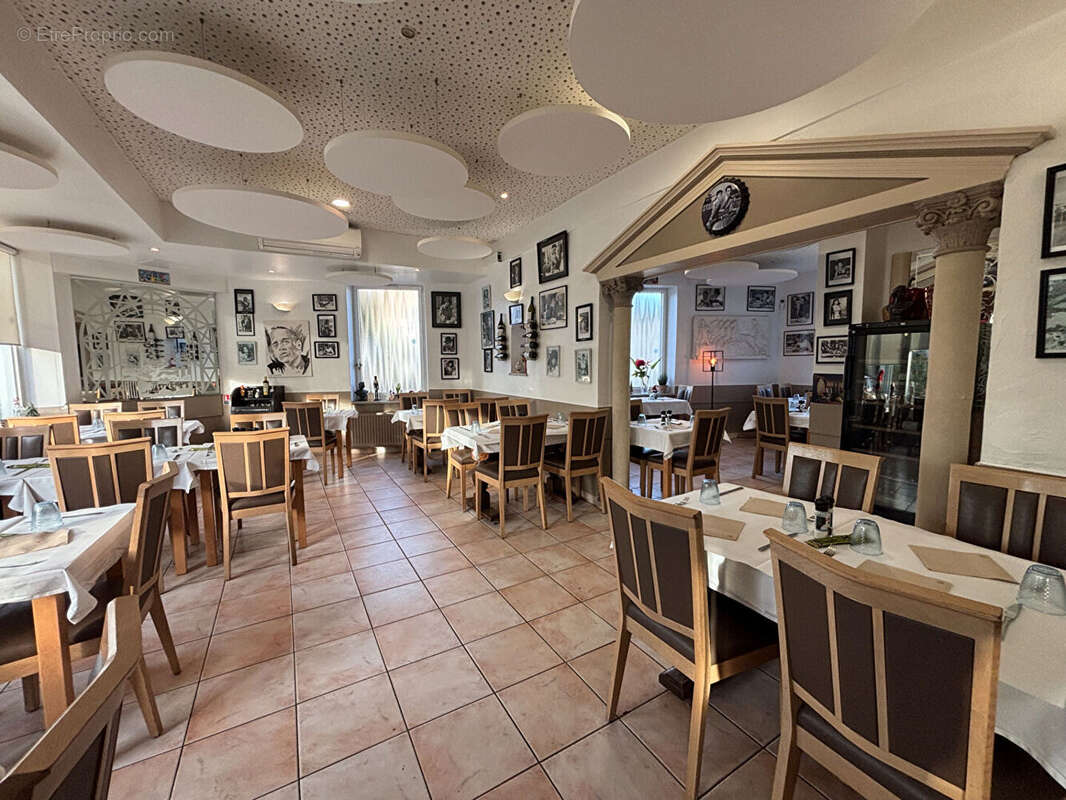 Commerce à MAIZIERES-LES-METZ