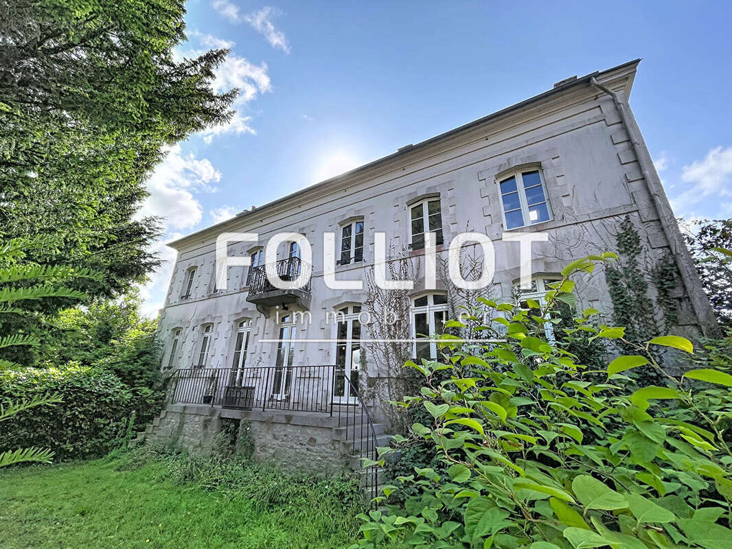 A VENDRE - Propriété Carentan Les Marais - photo 2