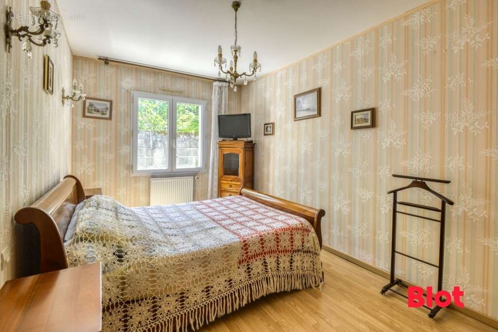 Maison à NANTES