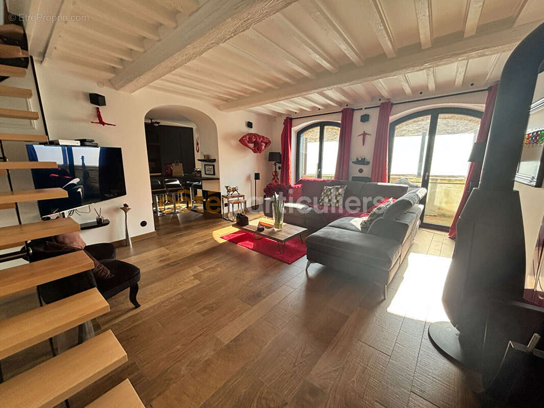 Maison à DOUVRES-LA-DELIVRANDE