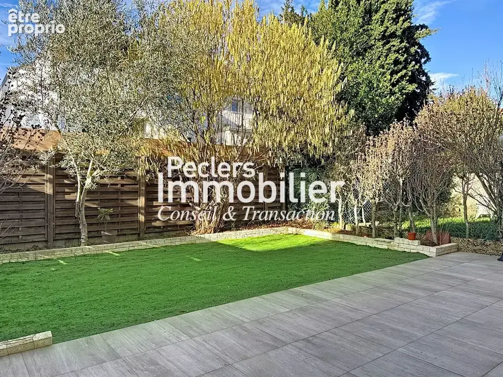 Rueil-Malmaison (92500) – Maison familiale non mitoyenne - photo 6