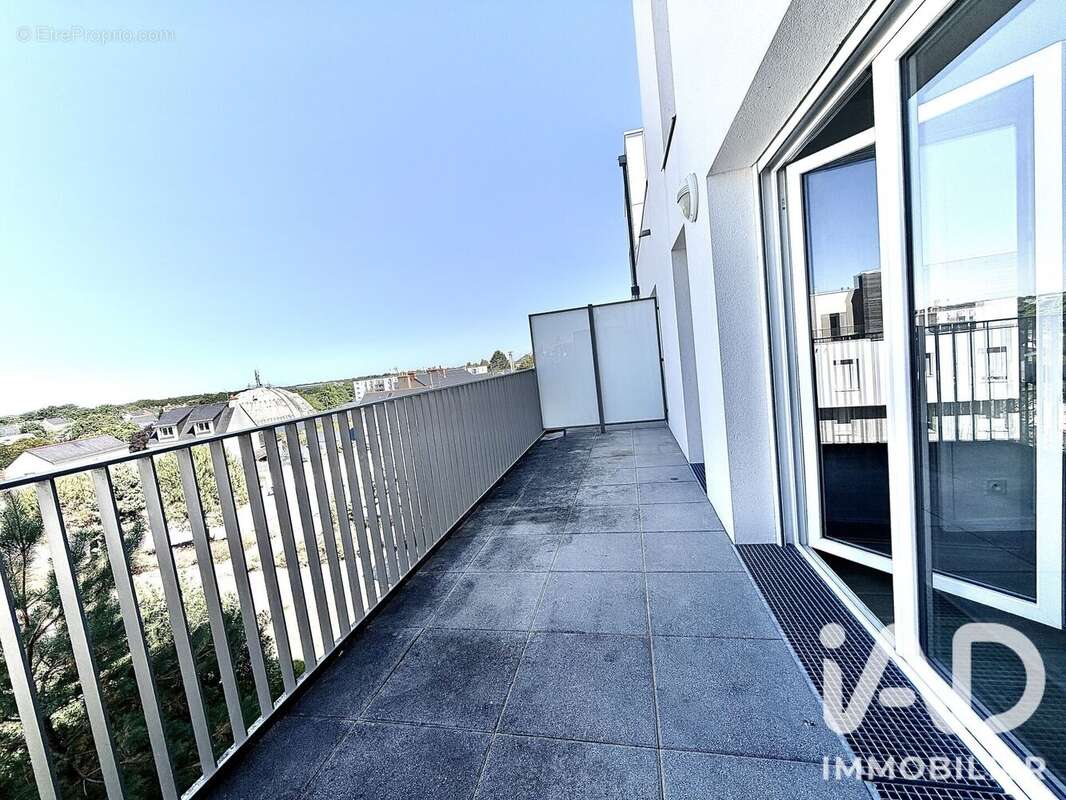 Photo 7 - Appartement à SAINT-NAZAIRE