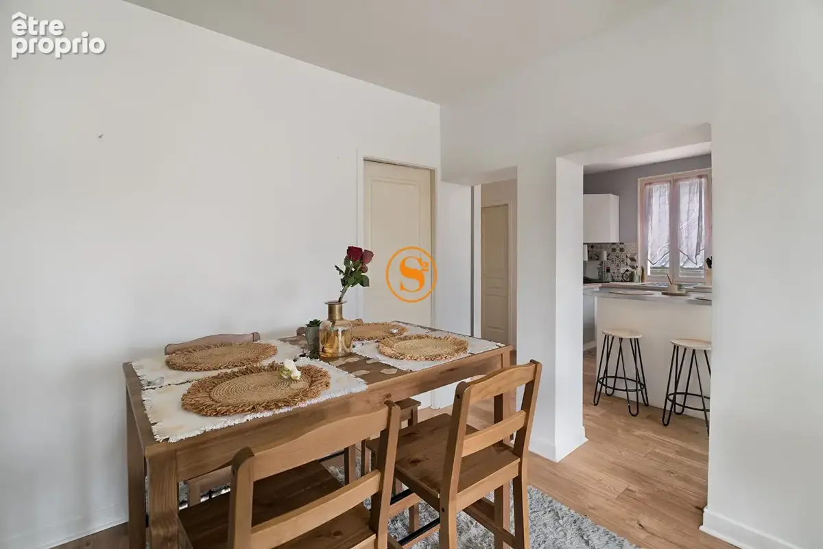 Immeuble de Rapport - photo 7