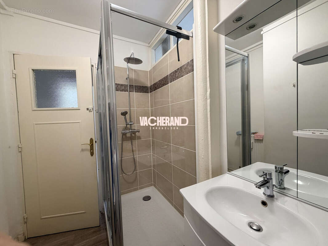 Appartement à DUNKERQUE