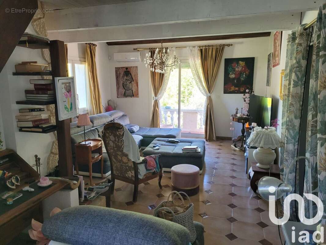 Photo 8 - Maison à ROGNAC