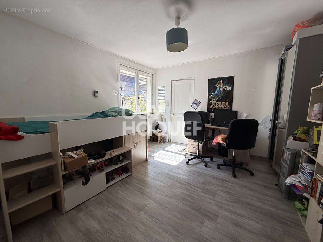 Maison 98 m² à Compiegne  - photo 9