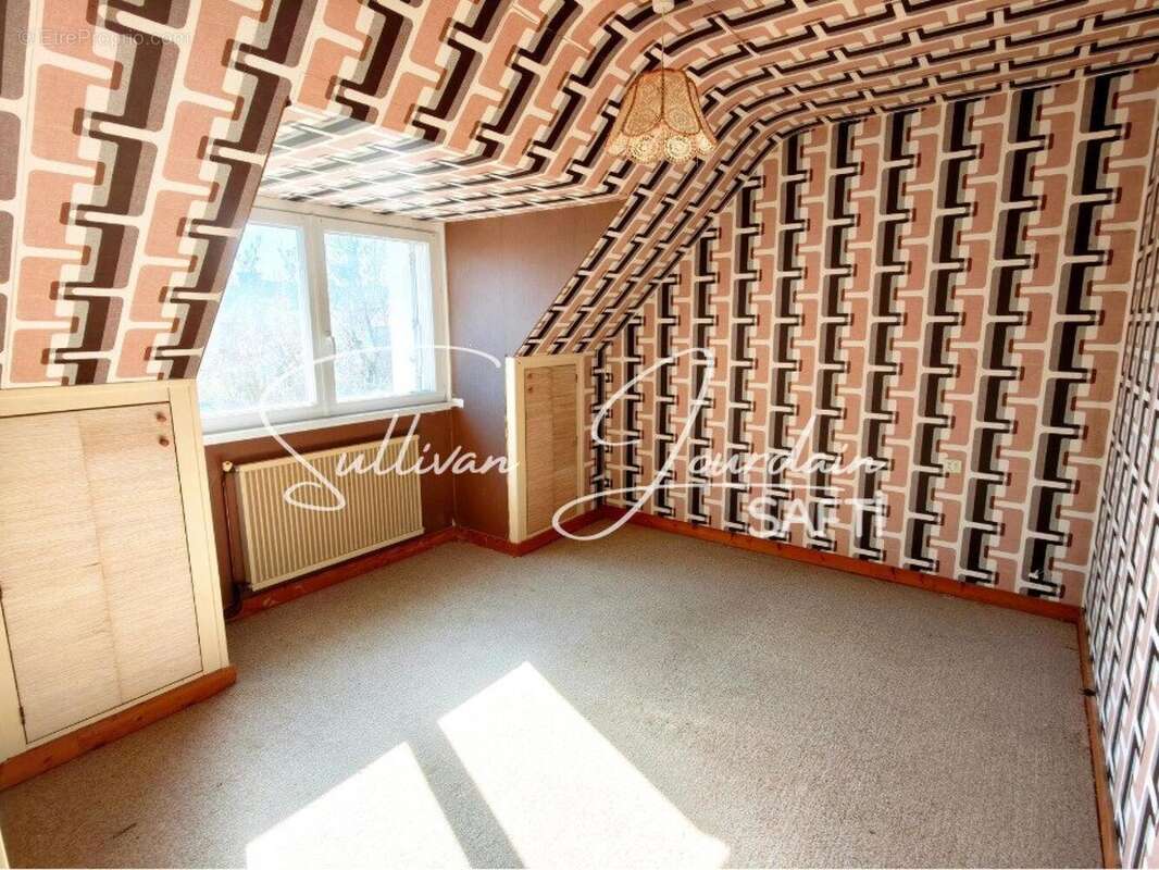 Photo 9 - Maison à SAINT-MARTIN-DES-CHAMPS