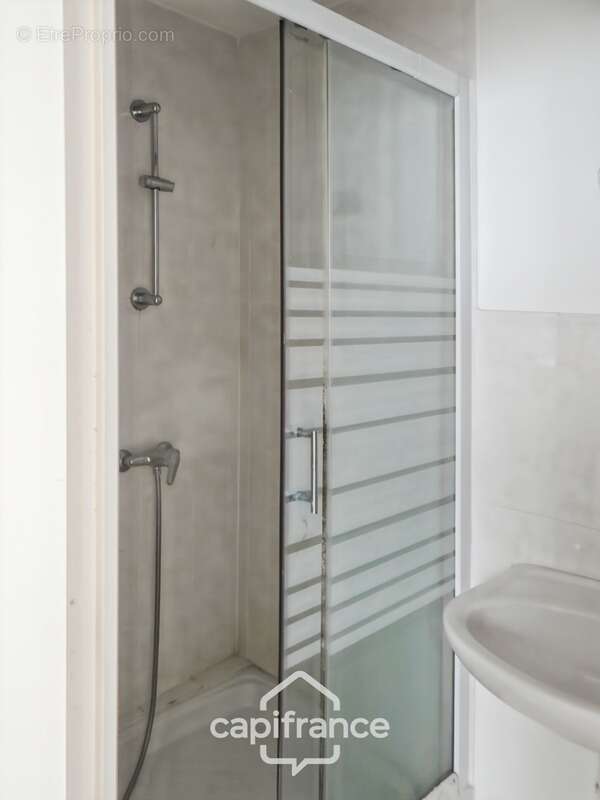 Appartement à BEAUMONT