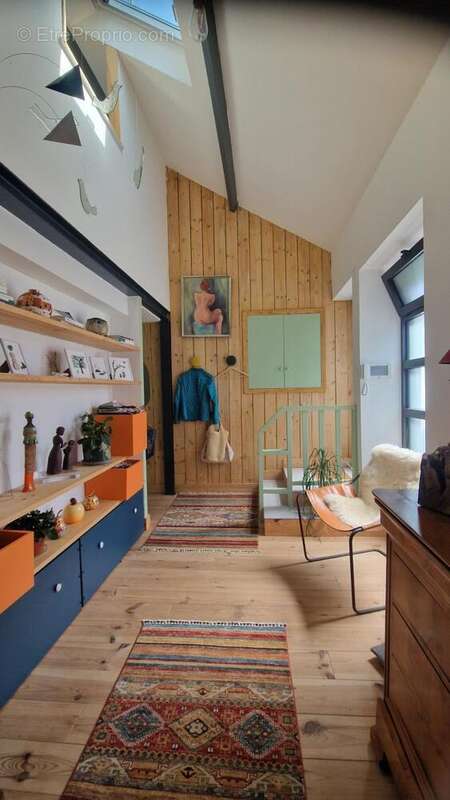 Maison à PORNIC
