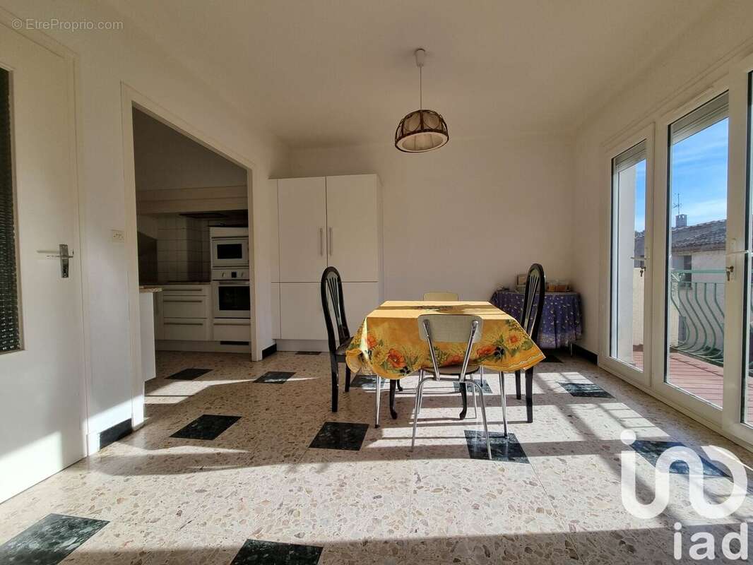 Photo 4 - Maison à CASCASTEL-DES-CORBIERES