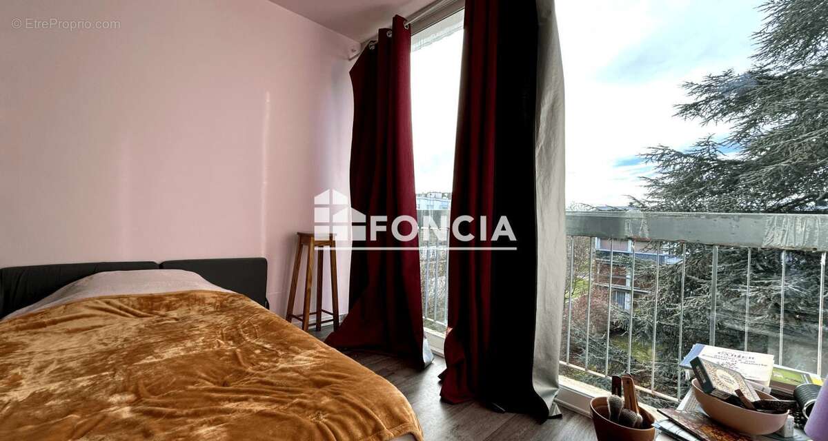 Appartement à JOUE-LES-TOURS