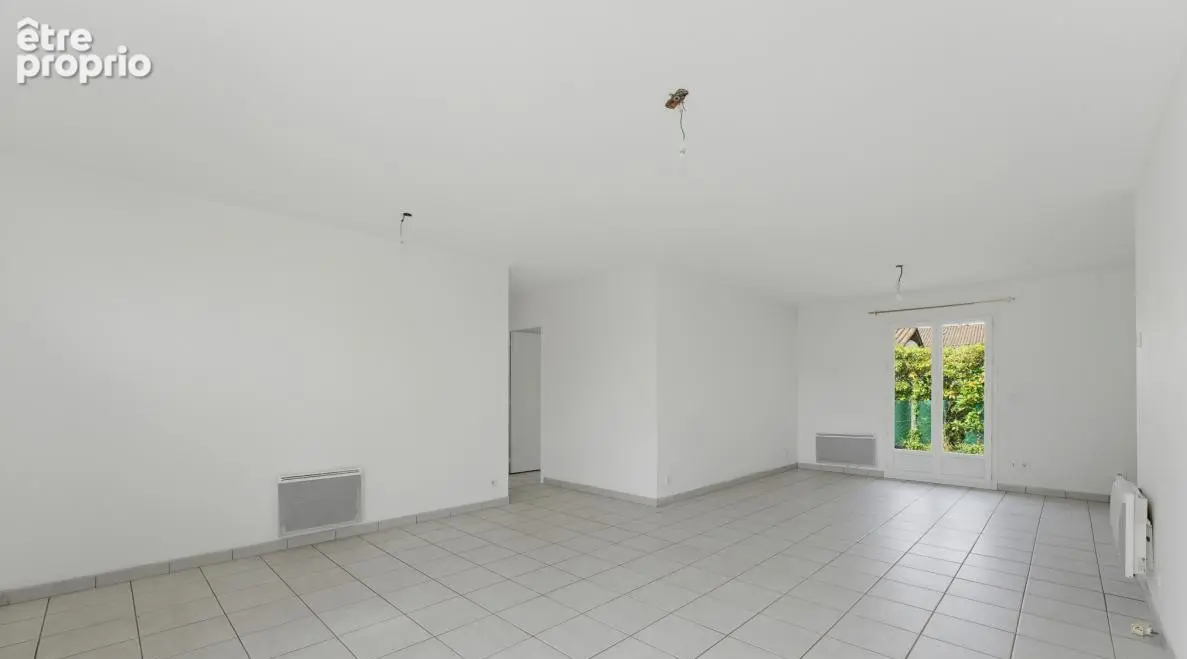Maison Lanton 5 pièce(s) 85 m2 avec jardin et garage - photo 8