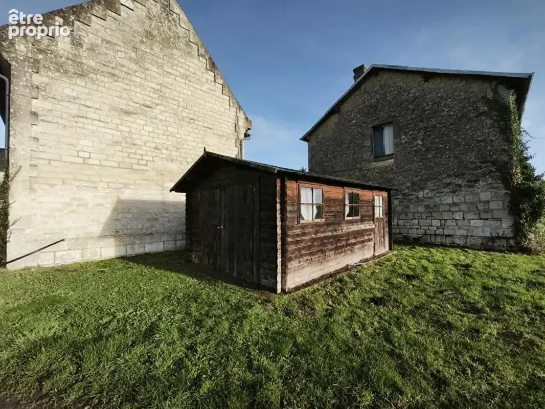 Maison  6 pièce(s) 130 m2 - photo 12