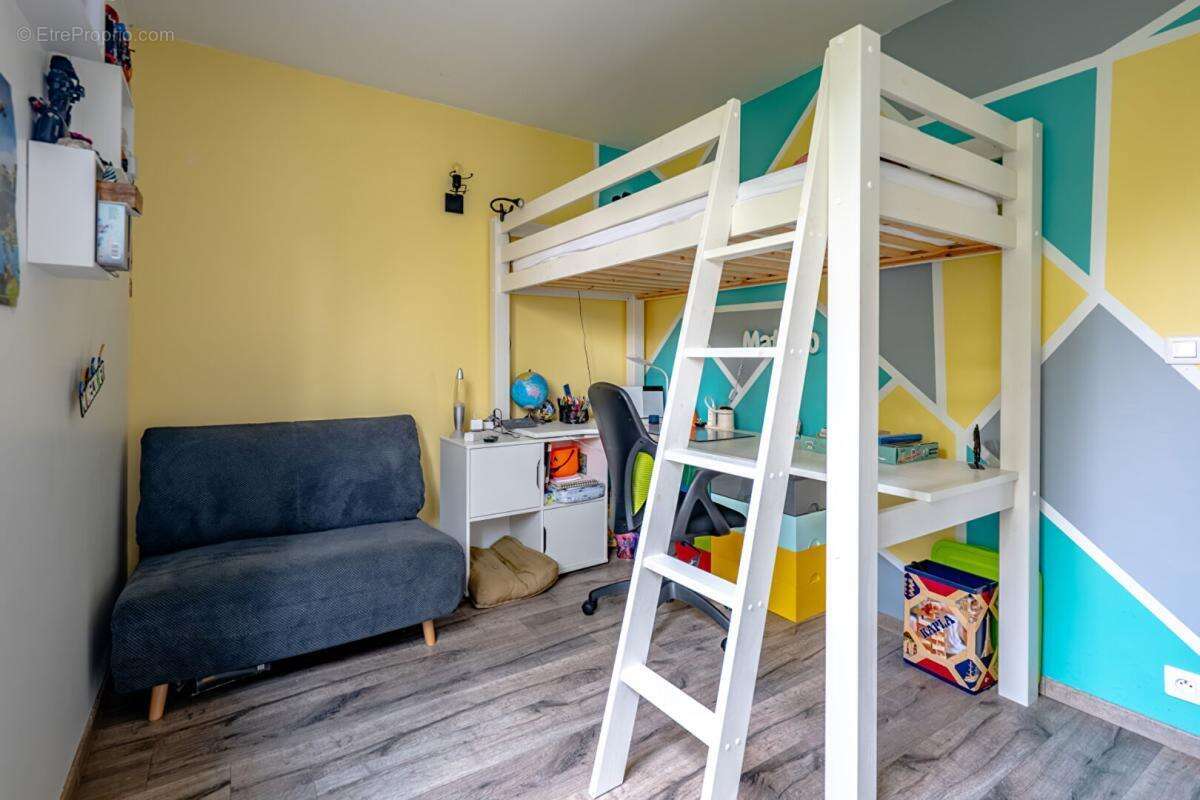 Appartement Limeil Brevannes 4 pièces - photo 15