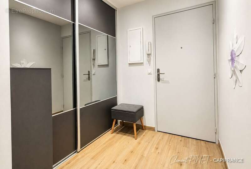 Appartement à GAP