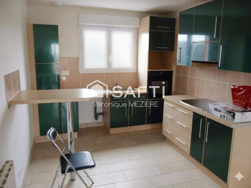 Photo 7 - Maison à ANDARD