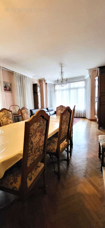 Maison à CHARLEVILLE-MEZIERES