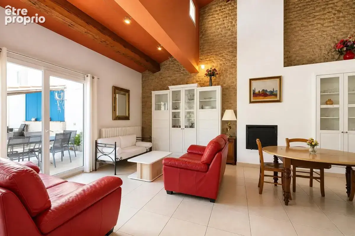 Maison à FOURAS