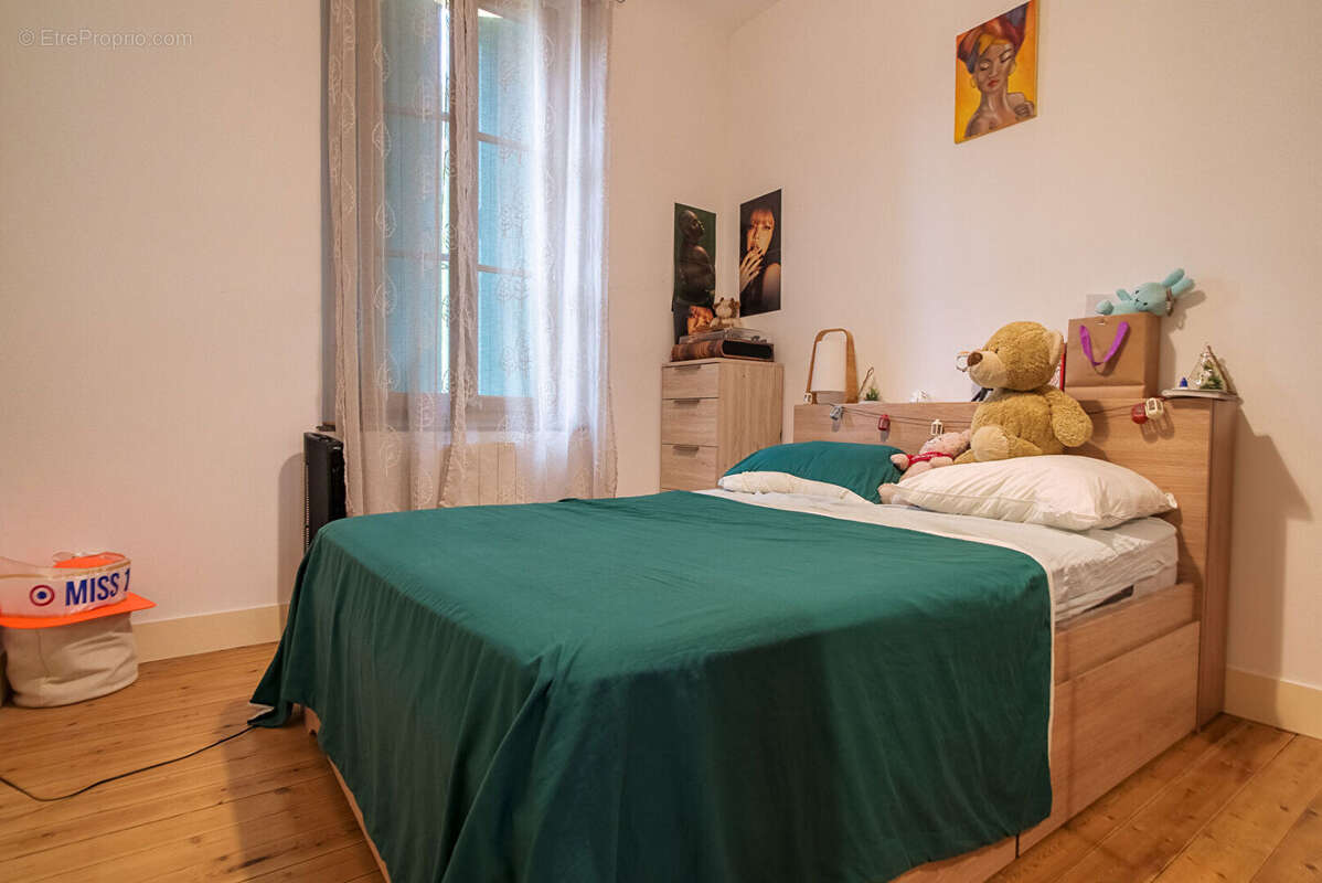 Maison à CARCASSONNE