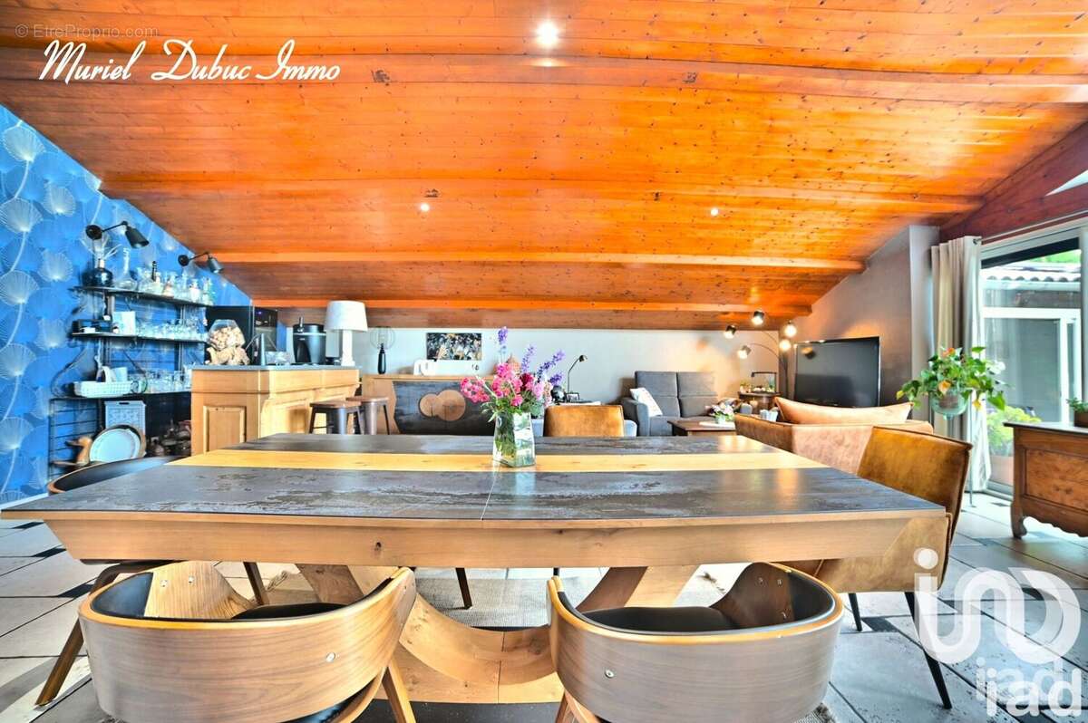 Photo 4 - Maison à ARVERT