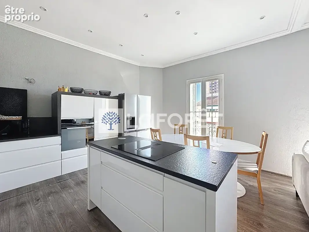 Appartement Beausoleil 3 pièces 70.69m2 - photo 5