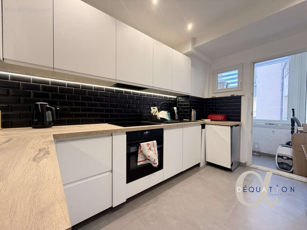 Appartement 67 m² à Strasbourg  - photo 9