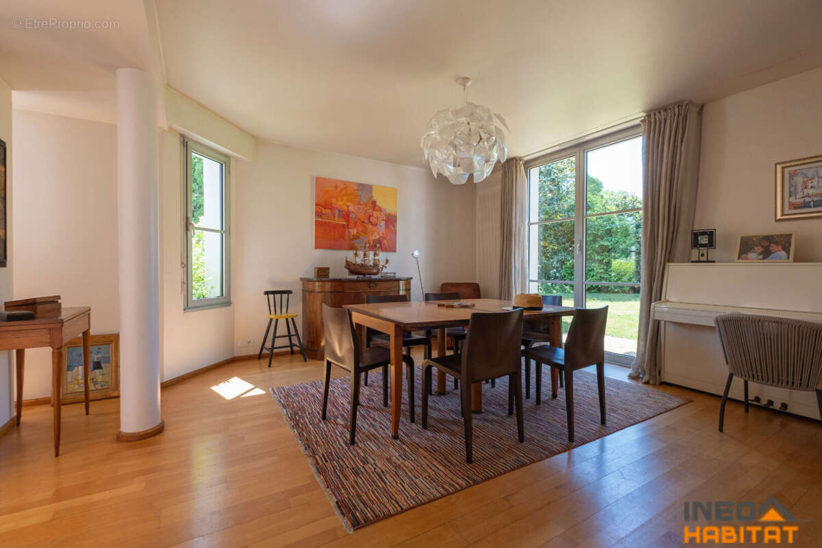 Maison à SAINT-GREGOIRE