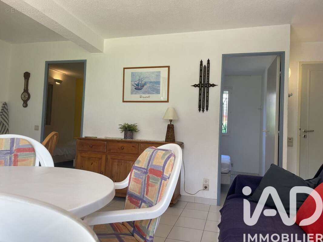 Photo 4 - Appartement à LEUCATE