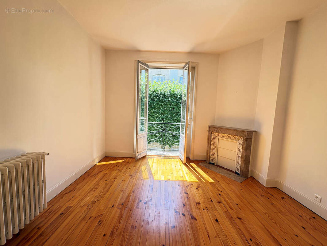 Appartement à ROANNE