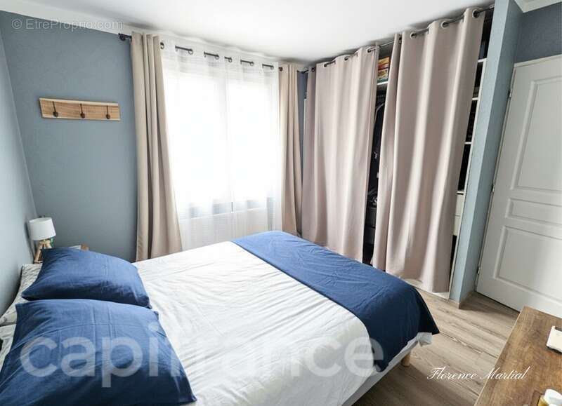 Maison individuelle T4 – DPE C, grand balcon et sous-sol complet à Marsannay-la-Côte (21) - photo 8