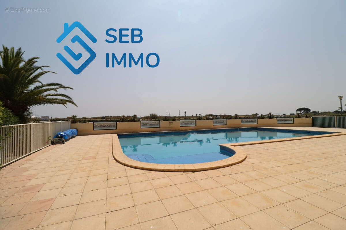 Appartement à SAINT-CYPRIEN