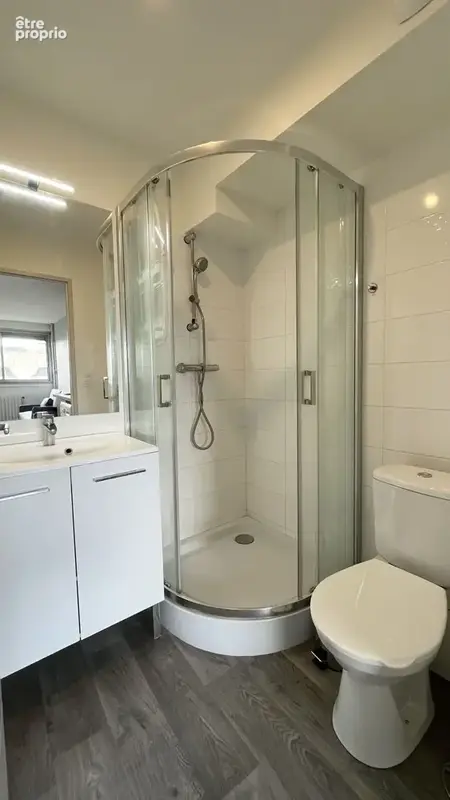 Investissement locatif / 2 appartements meublés - photo 5