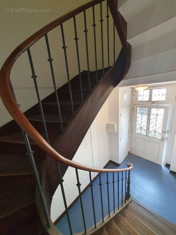 Appartement à FOUESNANT