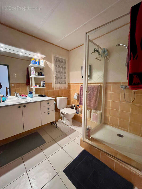 Appartement à LE GRAU-DU-ROI