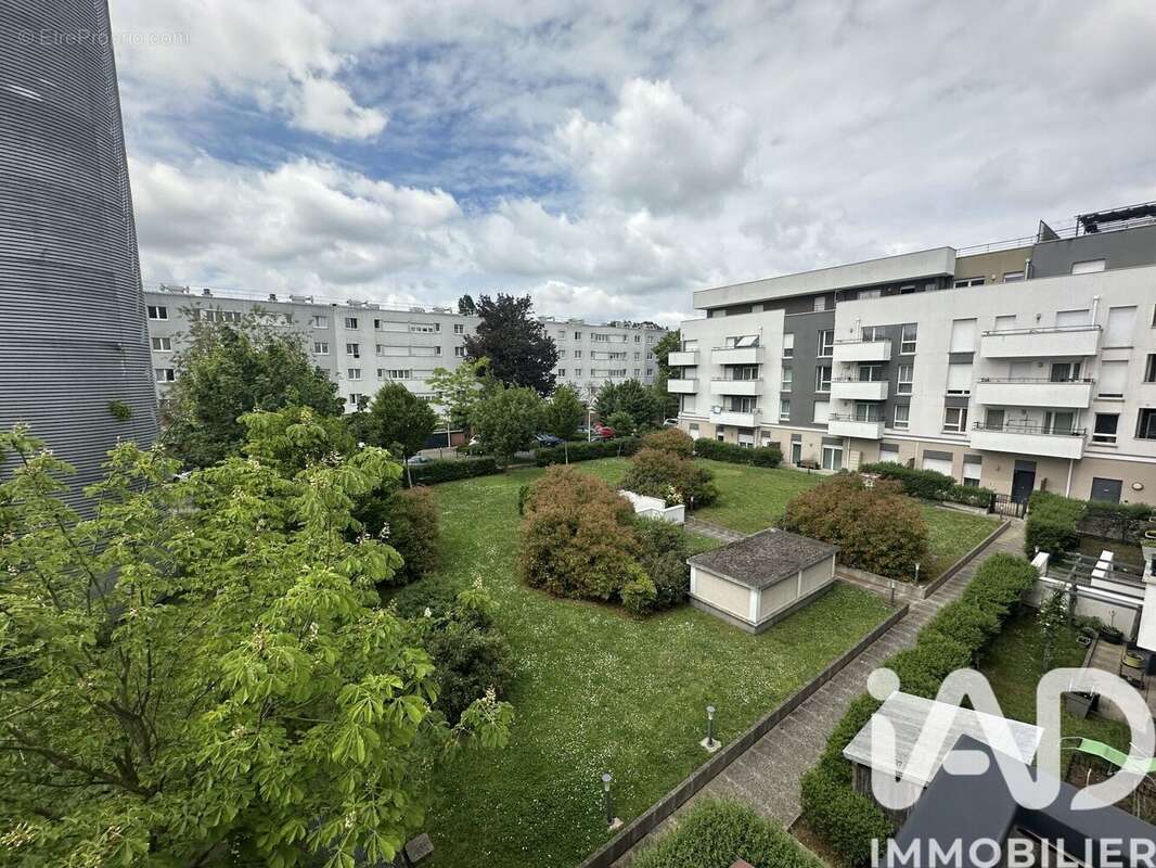 Photo 7 - Appartement à ATHIS-MONS