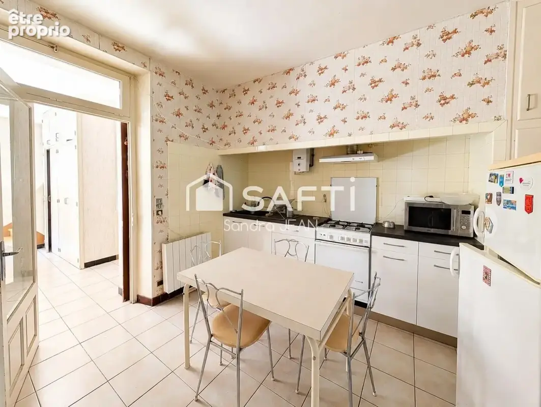 Photo 1 - Appartement à CARMAUX