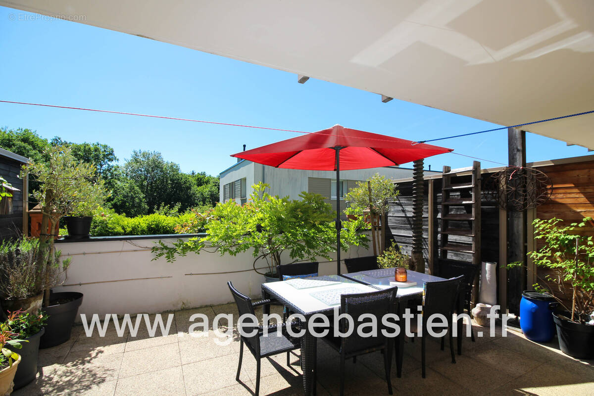 Appartement à GEX