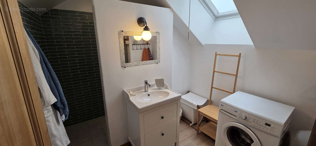 Maison à ARZEMBOUY