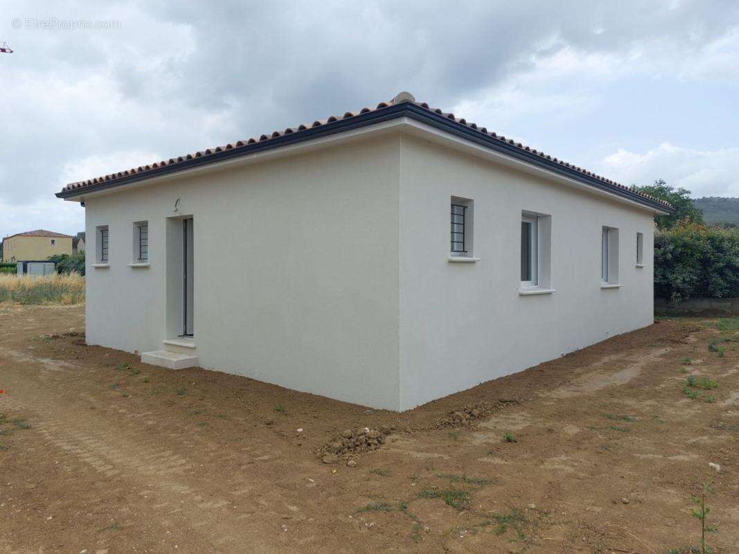 Maison à THUIR