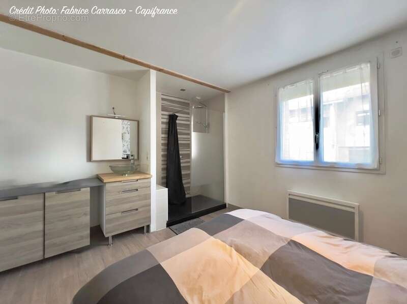 Maison à SAINT-BONNET-PRES-RIOM