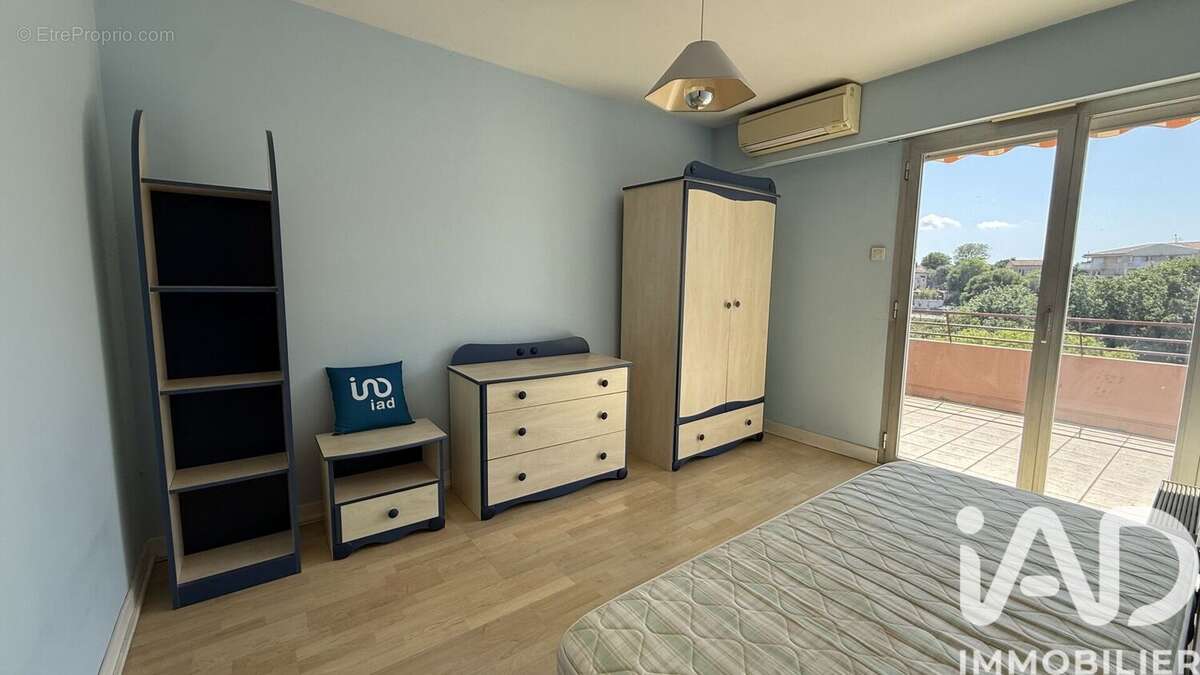 Photo 4 - Appartement à GRASSE