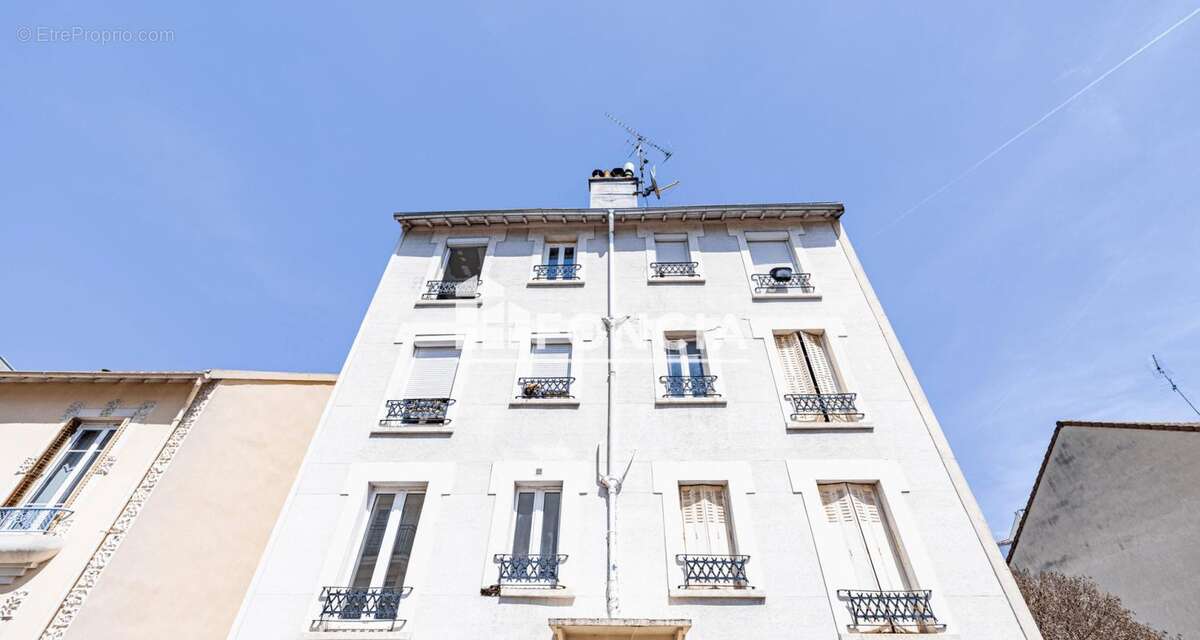 Appartement à ALFORTVILLE